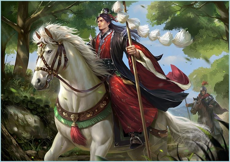 三国杀:挟天子以令诸侯!天子令是否值得购买呢?-旅法师营地 三国杀:挟天子以令诸侯!天子令是否值得购买呢?-旅法师营地